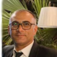 شهریار محمدی